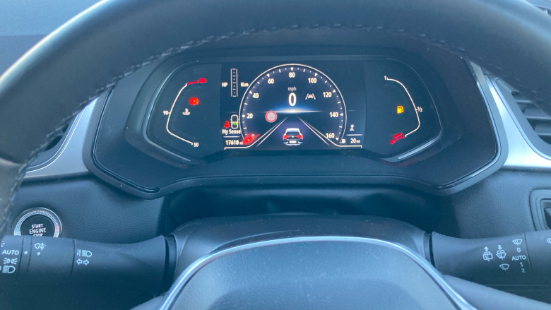 Renault Captur 1.0 TCE 90 Techno 5dr Petrol Hatchback